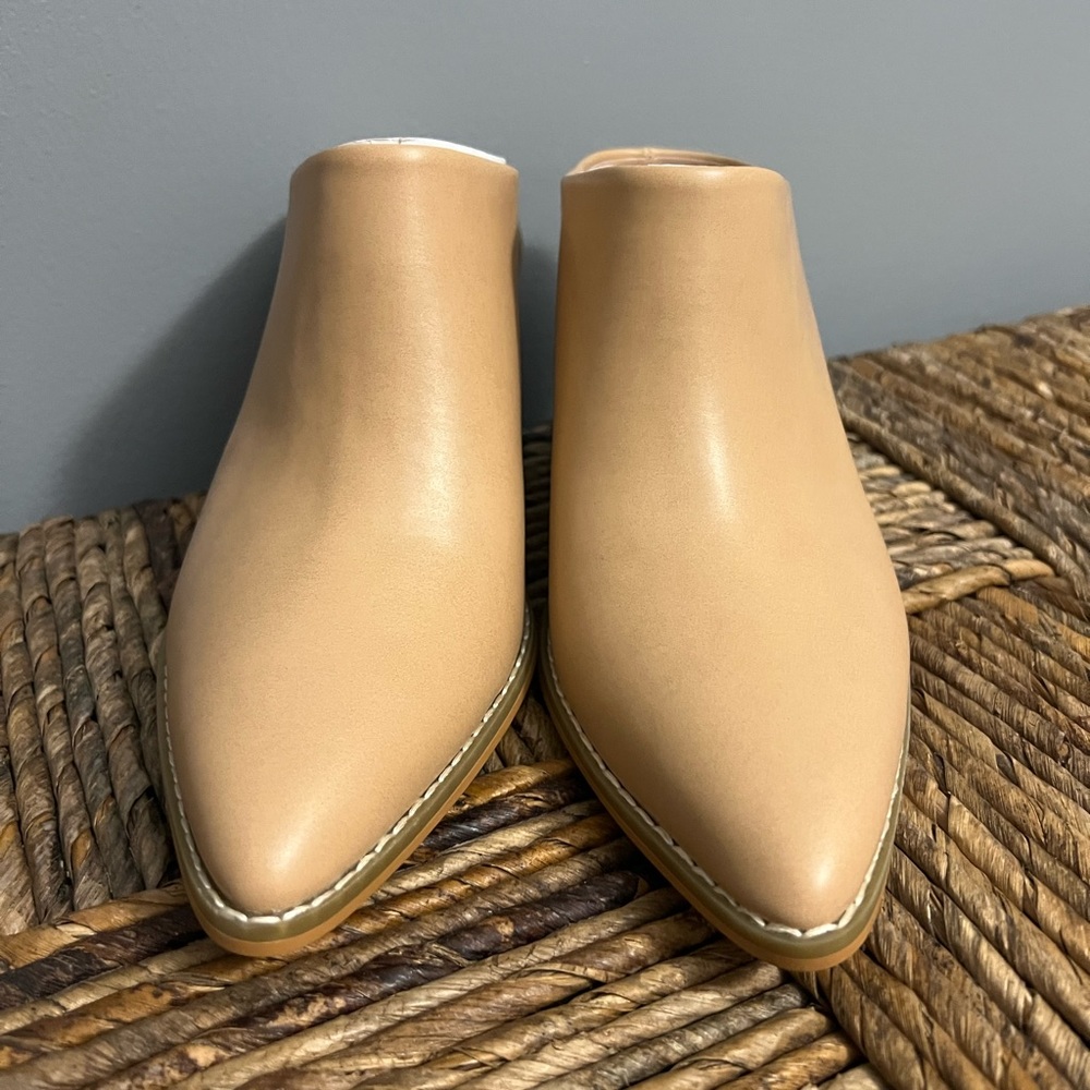 BCBGeneration Mules - Picture 2 of 8